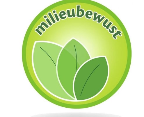 Actieplan Green Key 2019-2022 5 milieubewust