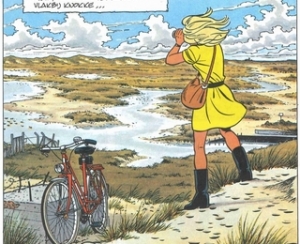 zwin in de strip 1
