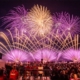 vuurwerk knokke