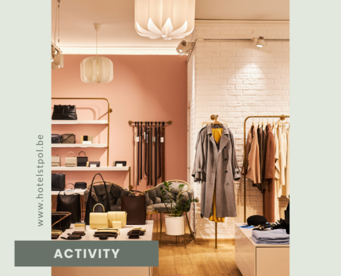 "ELLE Fashion Week" 26 ELLEfashionweekknokke-heist