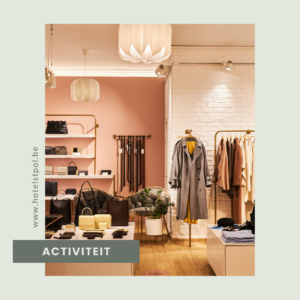 ELLE FASHION WEEK KNOKKE-HEIST