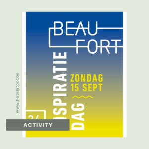 inspiratiedag beaufort