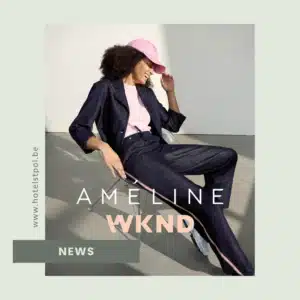 amelinewknd