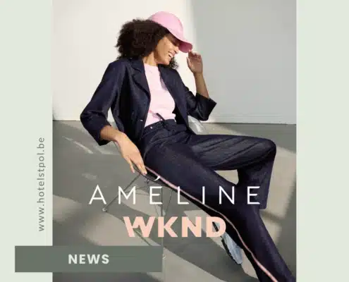 "Exclusieve hotelkorting voor Mayerline – Améline klanten bij Hotel St Pol" 1 amelinewknd